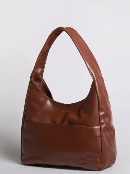 Leren Tote Tas Vegan Stijlvol en Duurzaam voor Elke Dag