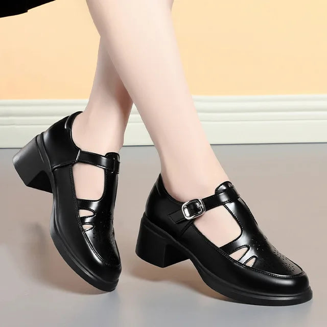 Luxe Sandalen voor Vrouwen Zomer 2024