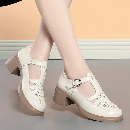 Luxe Sandalen voor Vrouwen Zomer 2024