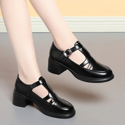 Luxe Sandalen voor Vrouwen Zomer 2024