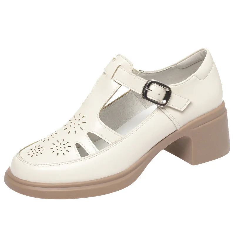 Luxe Sandalen voor Vrouwen Zomer 2024