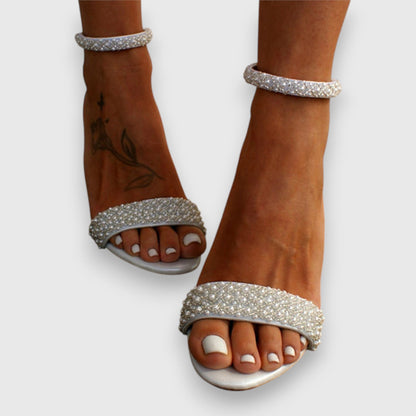 Elegante Hoge Hakken Chiara - StudioMarella