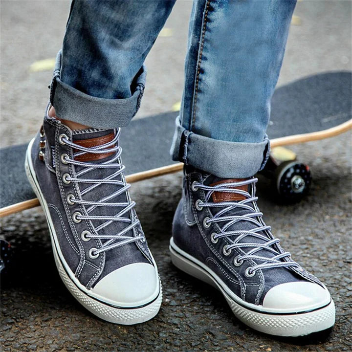 Comfortabele Orthopedische Schoenen voor Loopgemak