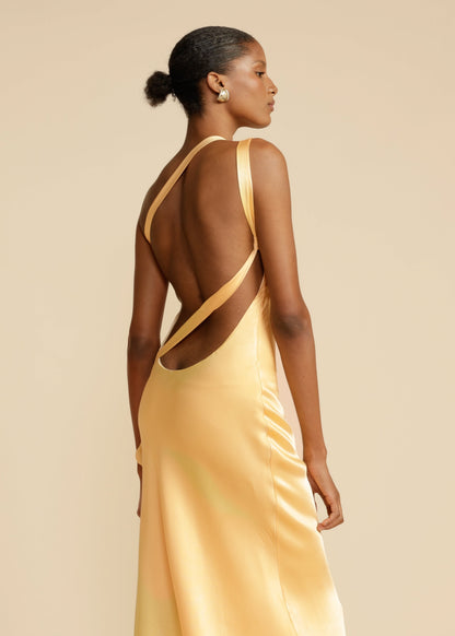 Elegante Avondjurk Lang