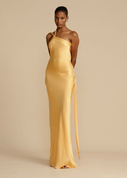 Elegante Avondjurk Lang