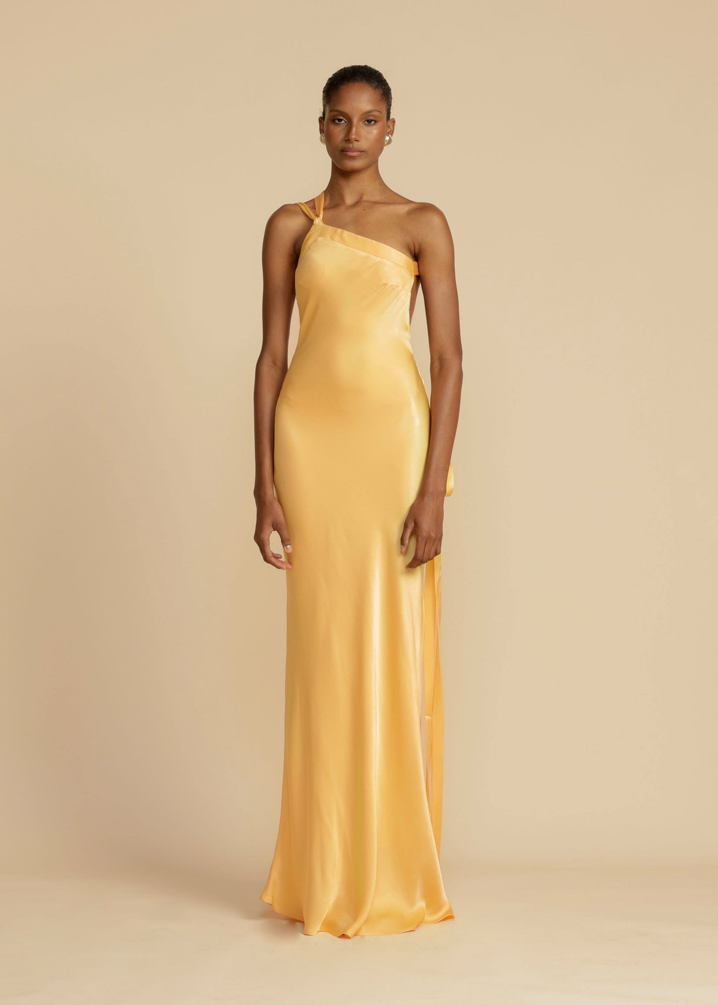 Elegante Avondjurk Lang