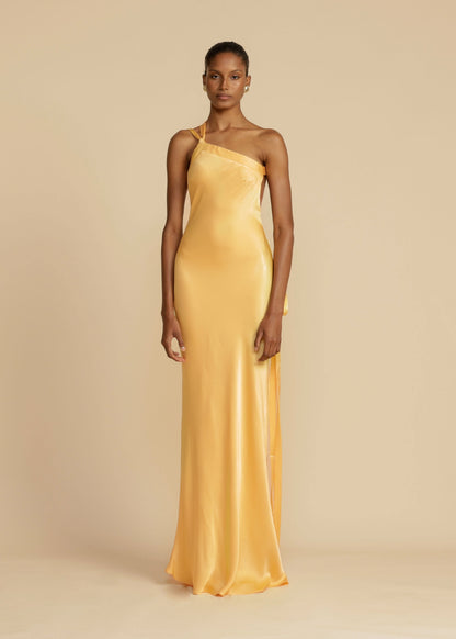 Elegante Avondjurk Lang