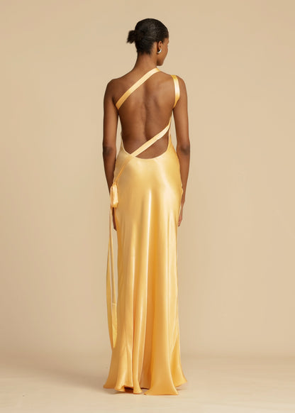 Elegante Avondjurk Lang
