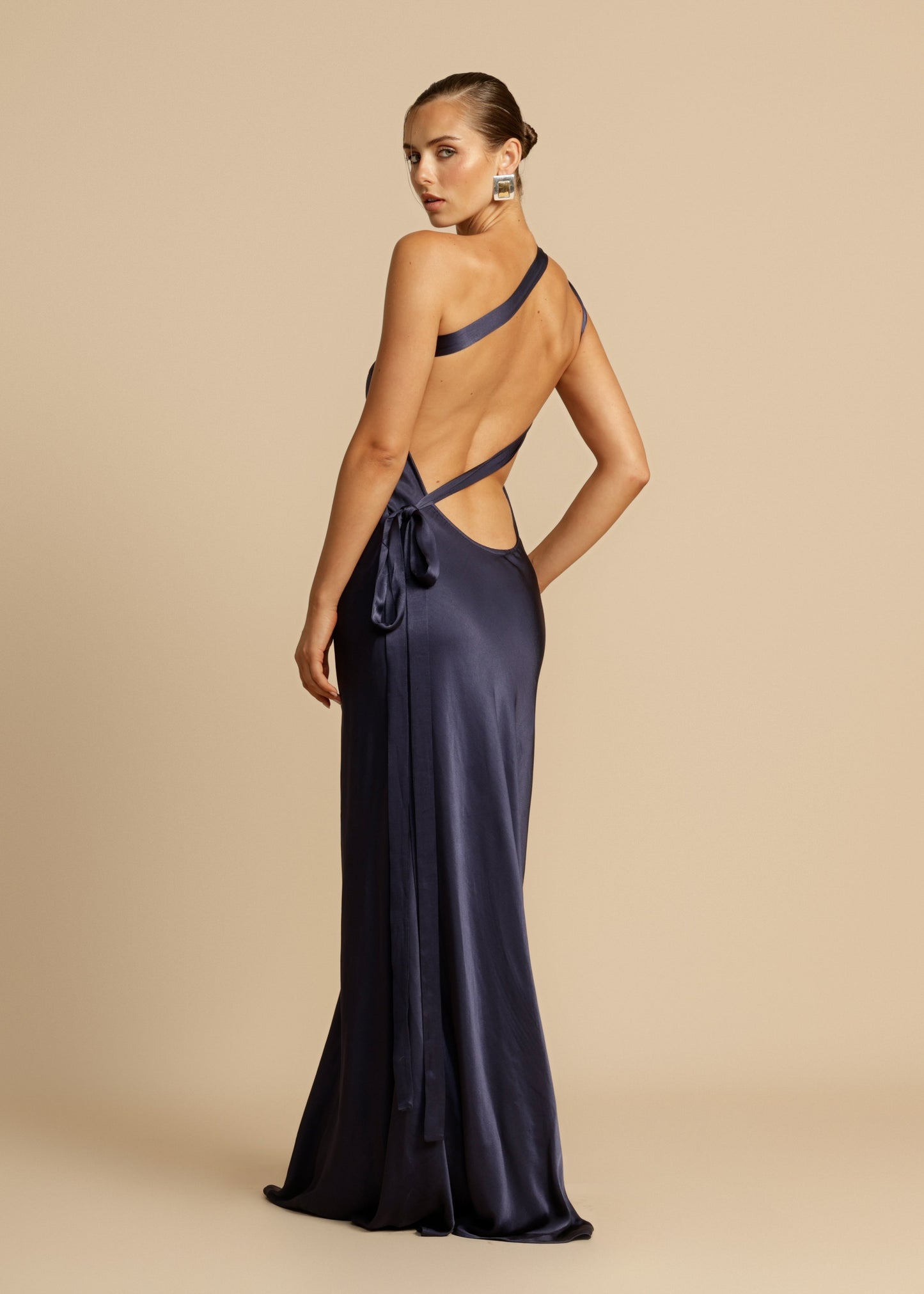 Elegante Avondjurk Lang