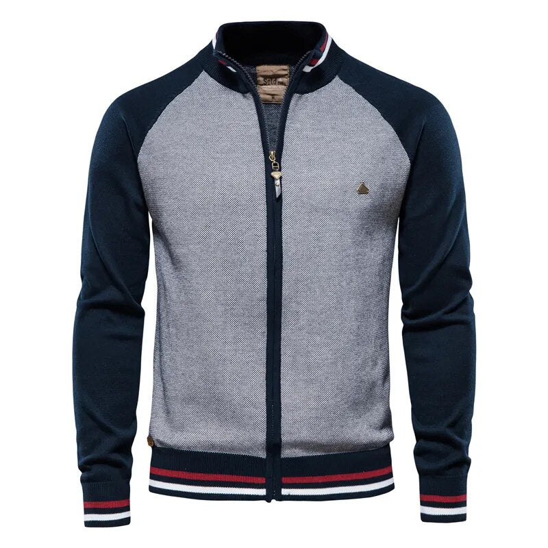 Herensportvest Warm en Comfortabel voor Dagelijks Gebruik