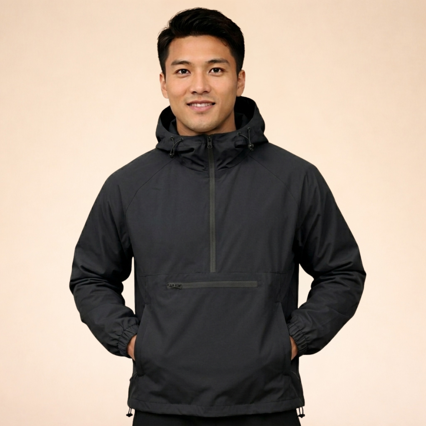 Softshelljack Comfortabel Waterafstotend Outdoor