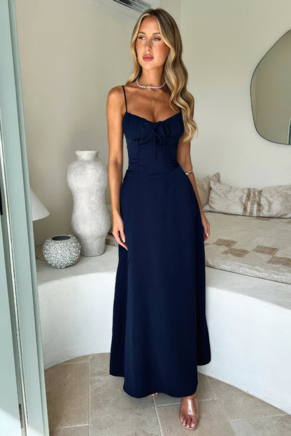 Vrouwen Zomerjurk Maxi Luchtig Elegant Lange Jurk