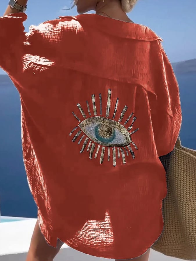 Elegante Casual Overhemd voor Mannen