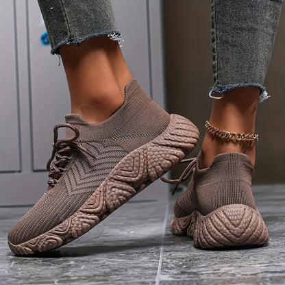 Dames Hardloopschoenen Lichtgewicht Ademend voor Vrouwen