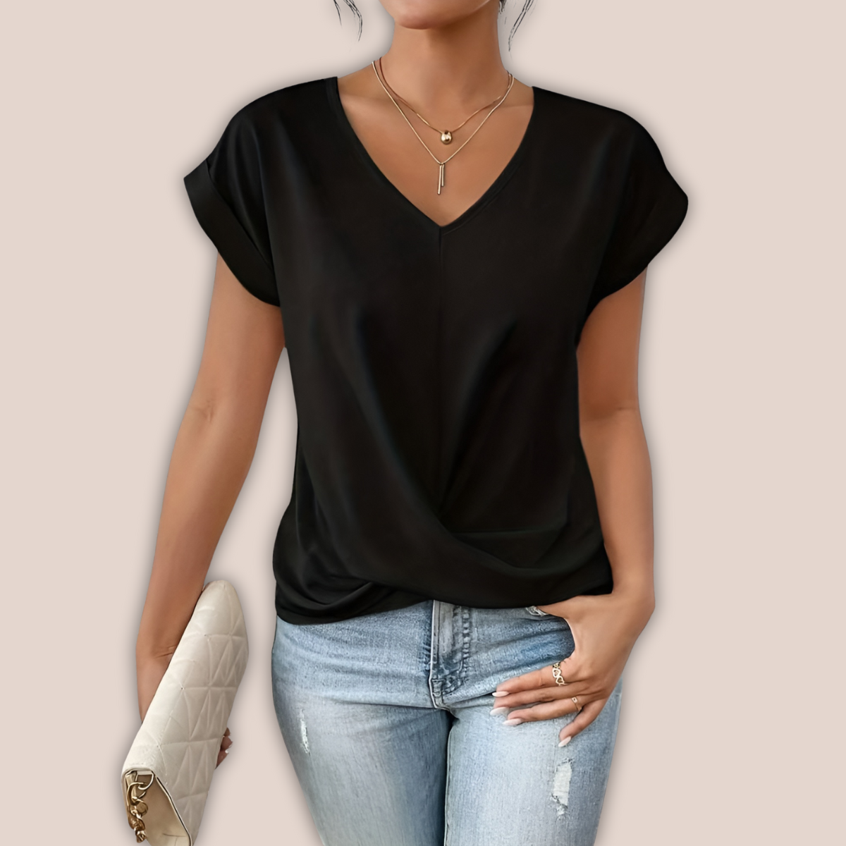 Lorena | Biologische Top