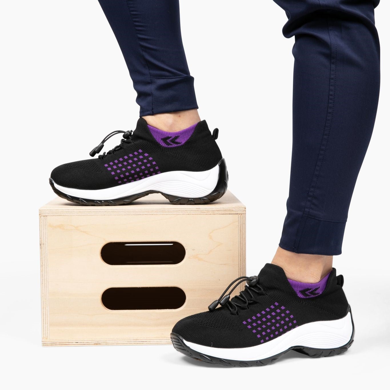 Comfortabele Schoenen met Goede Pasvorm voor Voetgezondheid