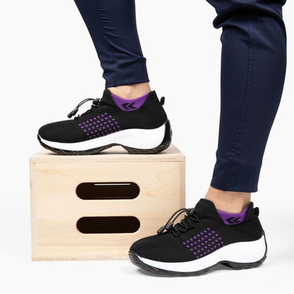 Comfortabele Schoenen met Goede Pasvorm voor Voetgezondheid