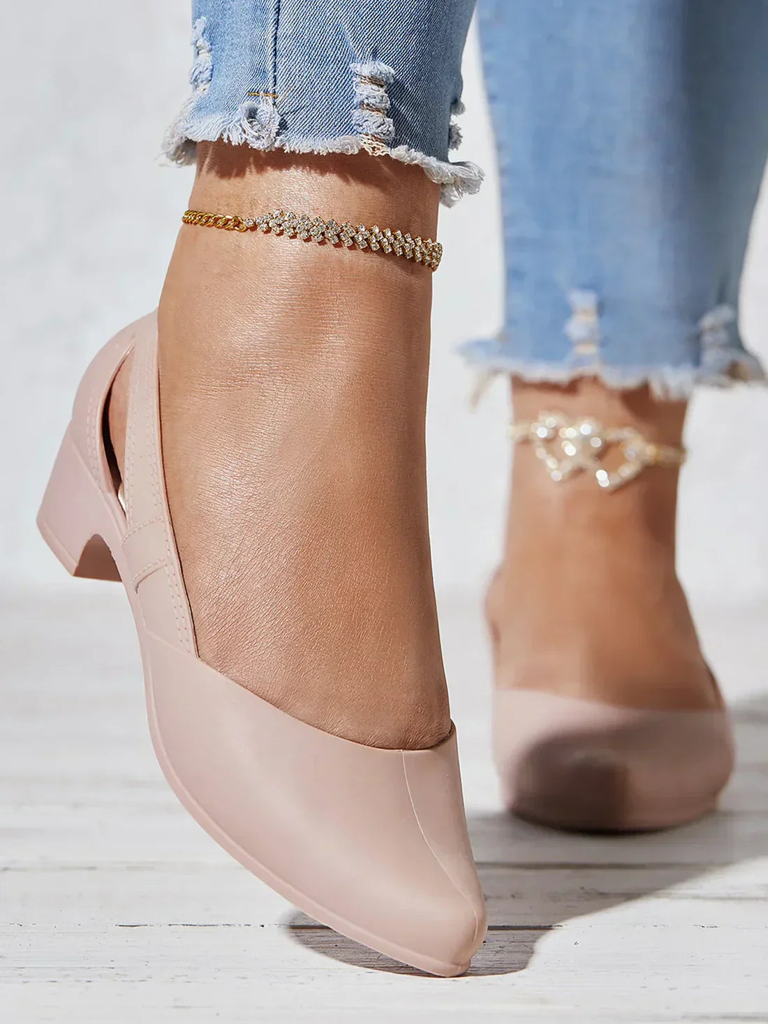 Dames Sandalen Lente Comfortabel en Stijlvol - StudioMarella