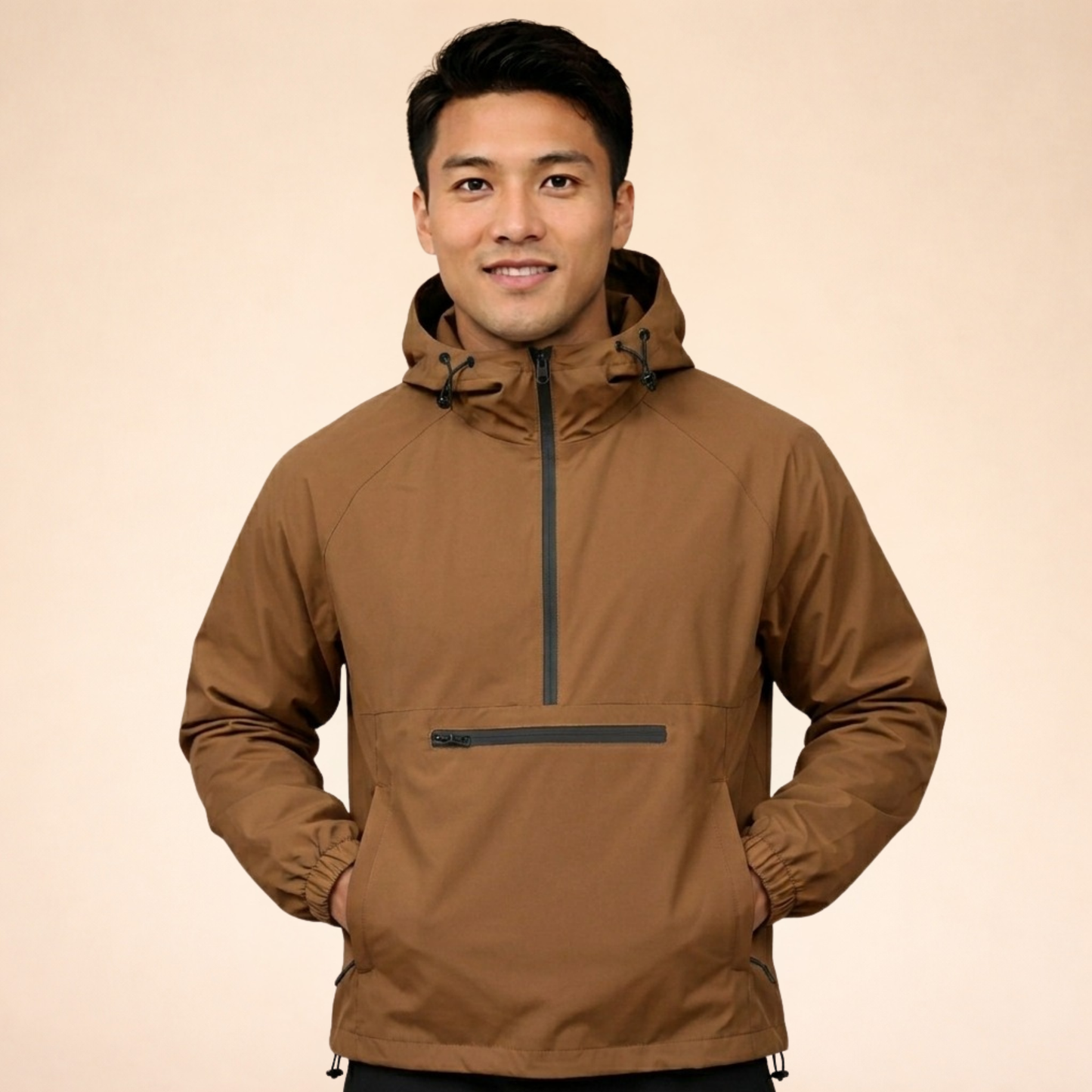 Softshelljack Comfortabel Waterafstotend Outdoor