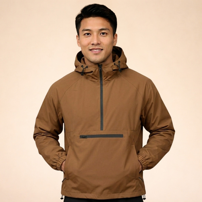 Softshelljack Comfortabel Waterafstotend Outdoor