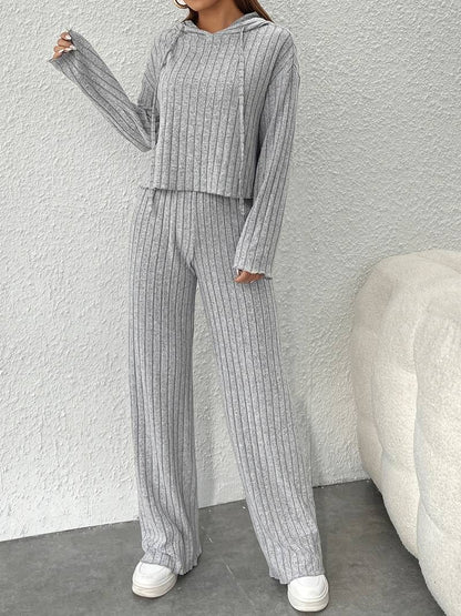Zachte Trui Set Warm en Comfortabel - StudioMarella