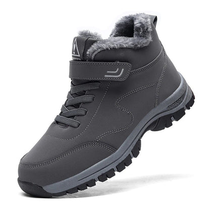 Elegante Winterlaarzen voor Mannen Matteo