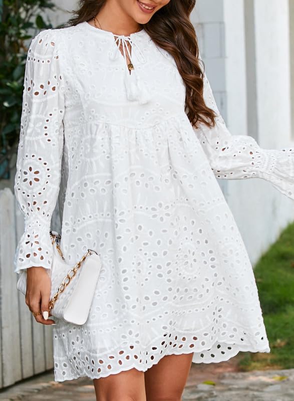 Feestjurk Moderne Stijl Amilia