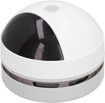 Compacte Bureauvenelator met USB-Aansluiting – Mini Ventilator voor Bureau en Kantoor