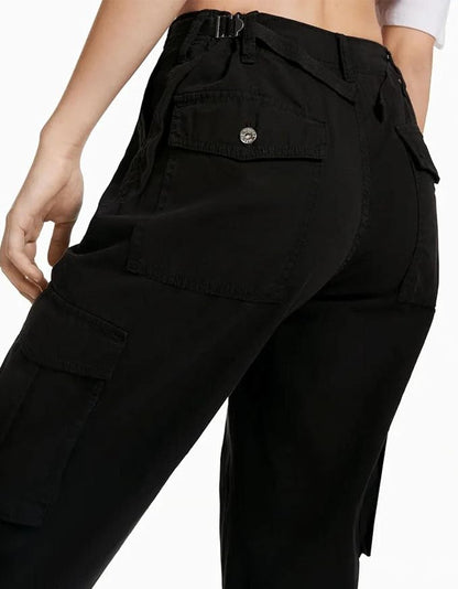 Luxe Linnen Broek Vrouw Comfortabel Zomer