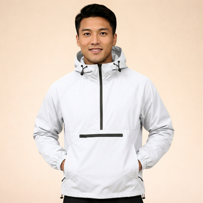 Softshelljack Comfortabel Waterafstotend Outdoor