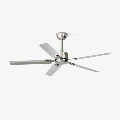 Premium Plafondventilator met Afstandsbediening Ø132cm 3 Snelheden Plafondventilator met Stil DC-Motor