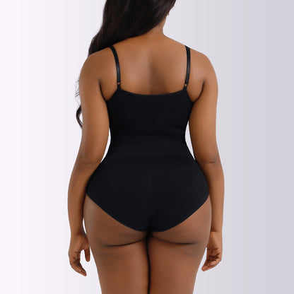 Dames Body Shaper Comfortabel Corrigerend Underwear