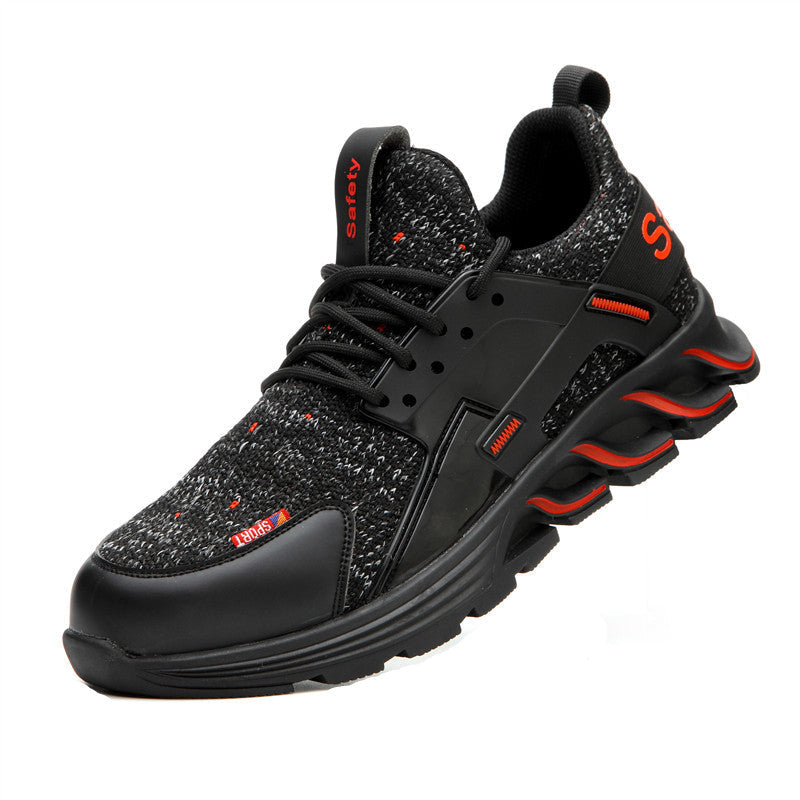 Dames Sneaker Comfortabel Orthopedisch Werk Schoenen