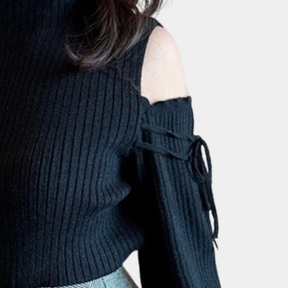 Flora | Comfortabele Trui