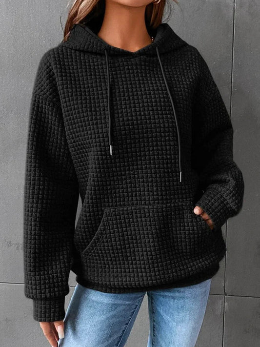 Dames Trui Met Stijlvol Design - StudioMarella