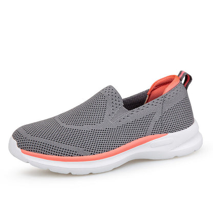 Dames Comfortabele Orthopedische Loaferschoenen