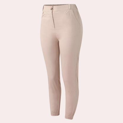 Dames Broeken Elegant Design Samanta
