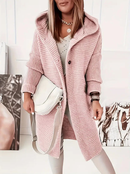 Dames Vest Met Capuchon Merla Waterdicht - StudioMarella