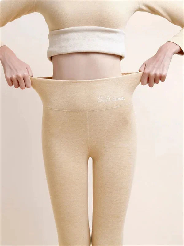 Slimme Leggings voor Afvallen en Buikverlies