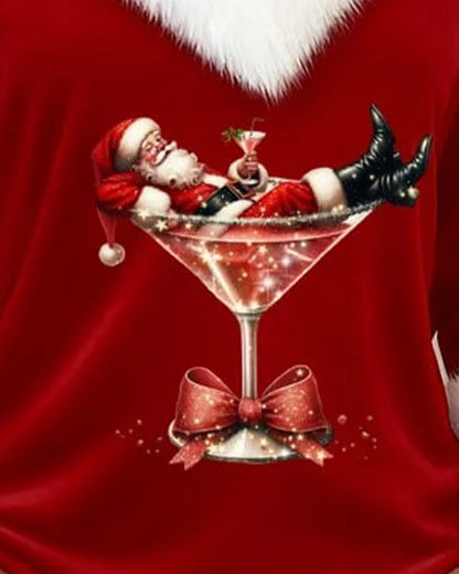 Dames Feestelijke Met Korte Mouw
