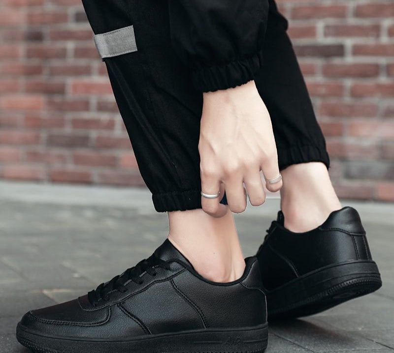 Luchtige Micaela Sandalen
