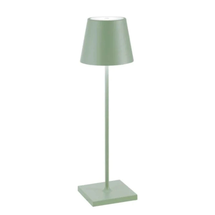 Nordiclight Tafellamp Op Batterij Dimbaar Modern Design