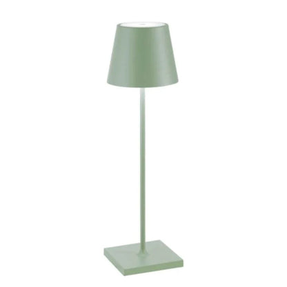 Nordiclight Tafellamp Op Batterij Dimbaar Modern Design