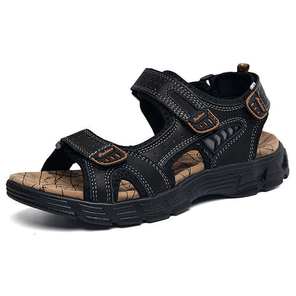Dames Sandalen met Voetboogsteun en Schokdemping