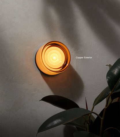 Buitenwandlamp Gehard Glas IP65 Waterdicht Weerbestendig Moderne Verlichting voor Entree Terras Tuinmuur Stijlvolle Gevel Wandverlichting