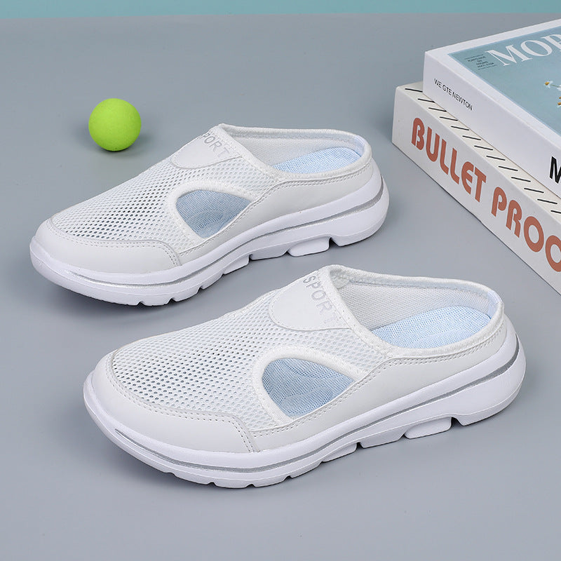 Sportsandalen Unisex Ademend Comfortabel voor Heren en Dames