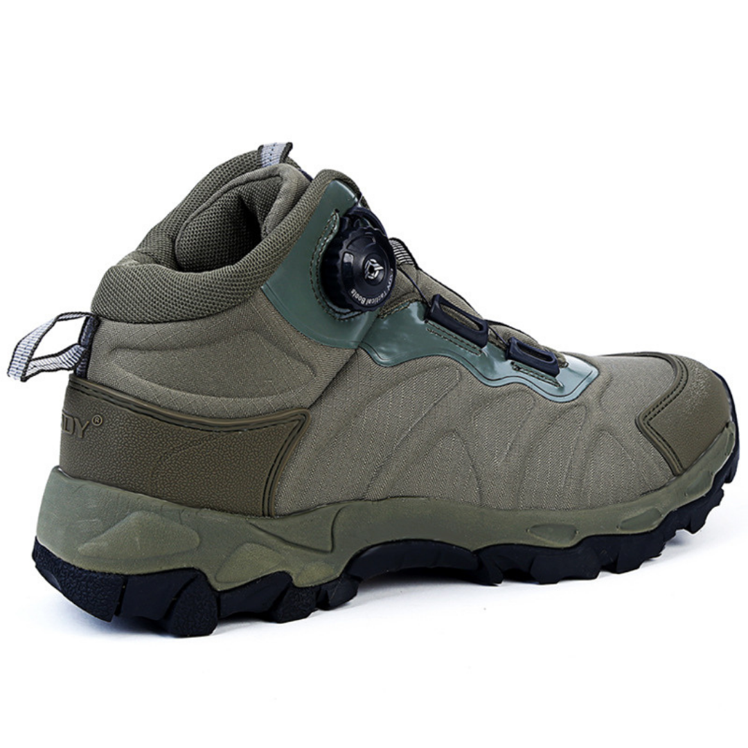 Wandelschoenen Orthopedisch Met Comfortabele Pasvorm