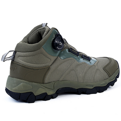 Wandelschoenen Orthopedisch Met Comfortabele Pasvorm