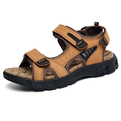 Dames Sandalen met Voetboogsteun en Schokdemping