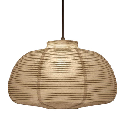 Japanse Rijstpapieren Hanglamp Wit Cilinder E26/E27 Woonkamer Slaapkamer Scandinavisch